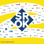 Logo's samenwerkingspartners SROK