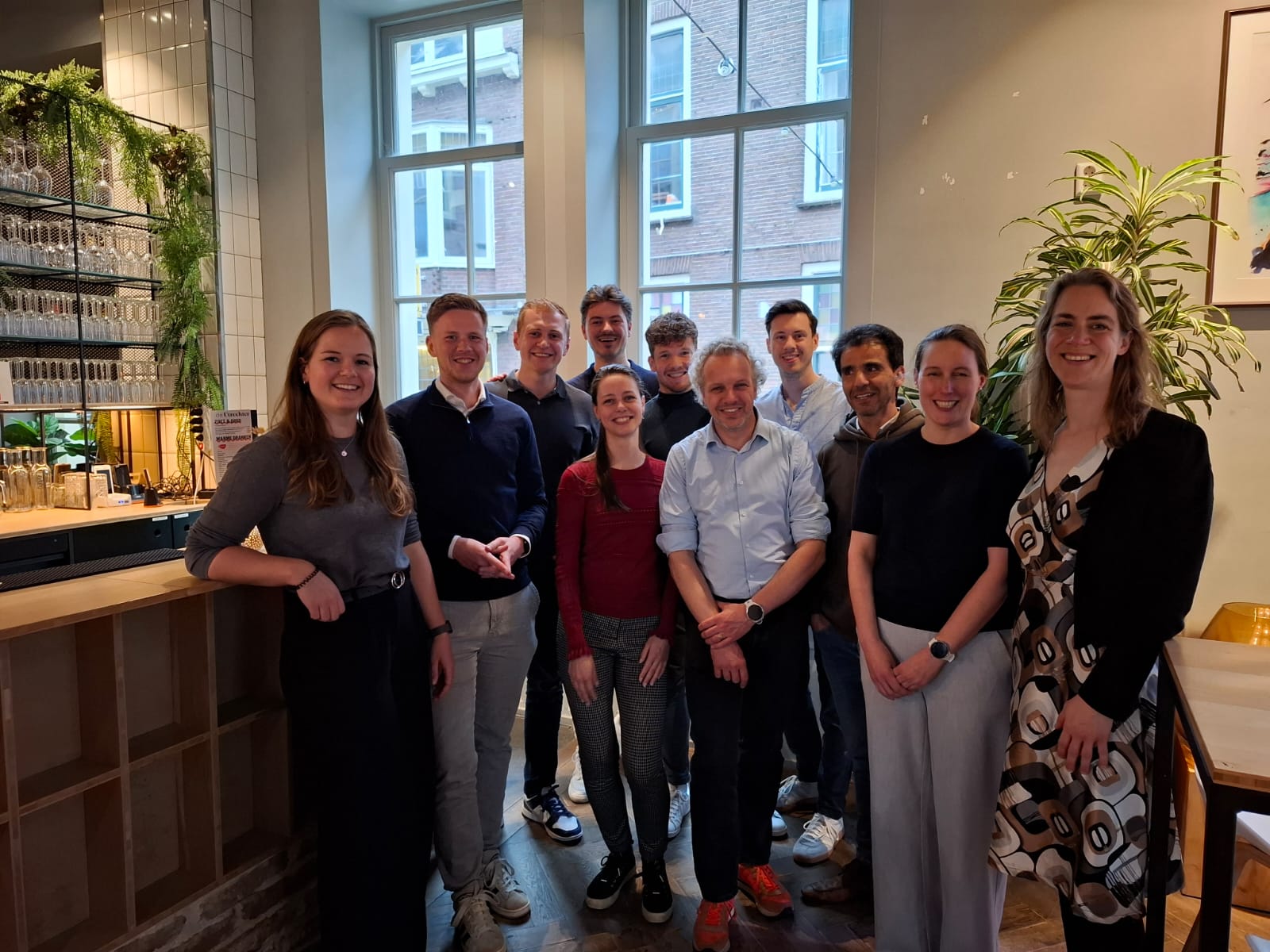 Succesvolle afronding SPUK KCI: samen bouwen aan een duurzame infrastructuur