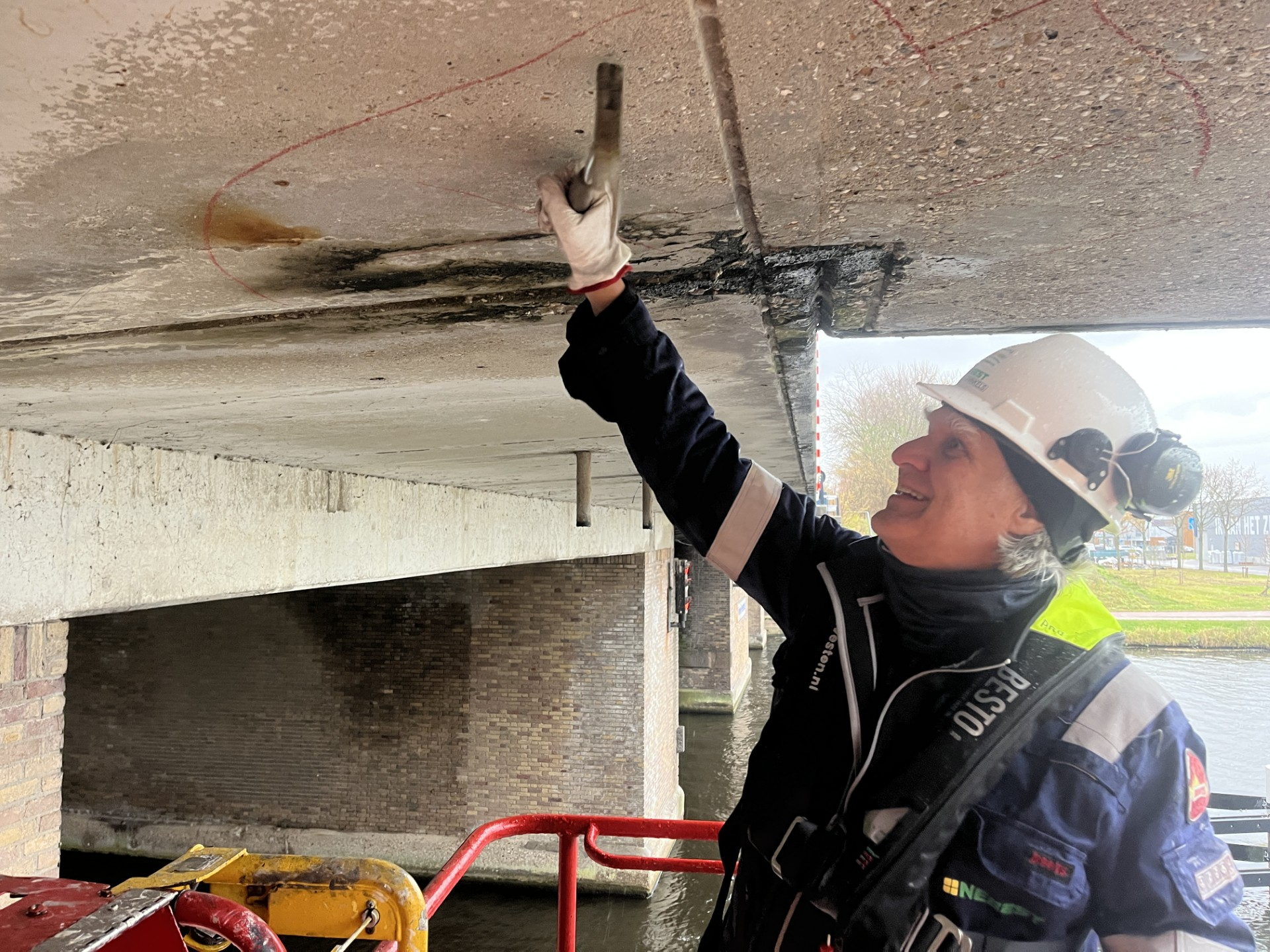 Maarten Swinkels over werken bij Nebest: van pionier tot mentor