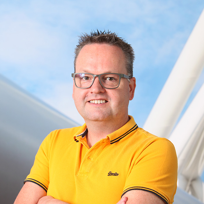 Jeroen Post over werken bij Nebest