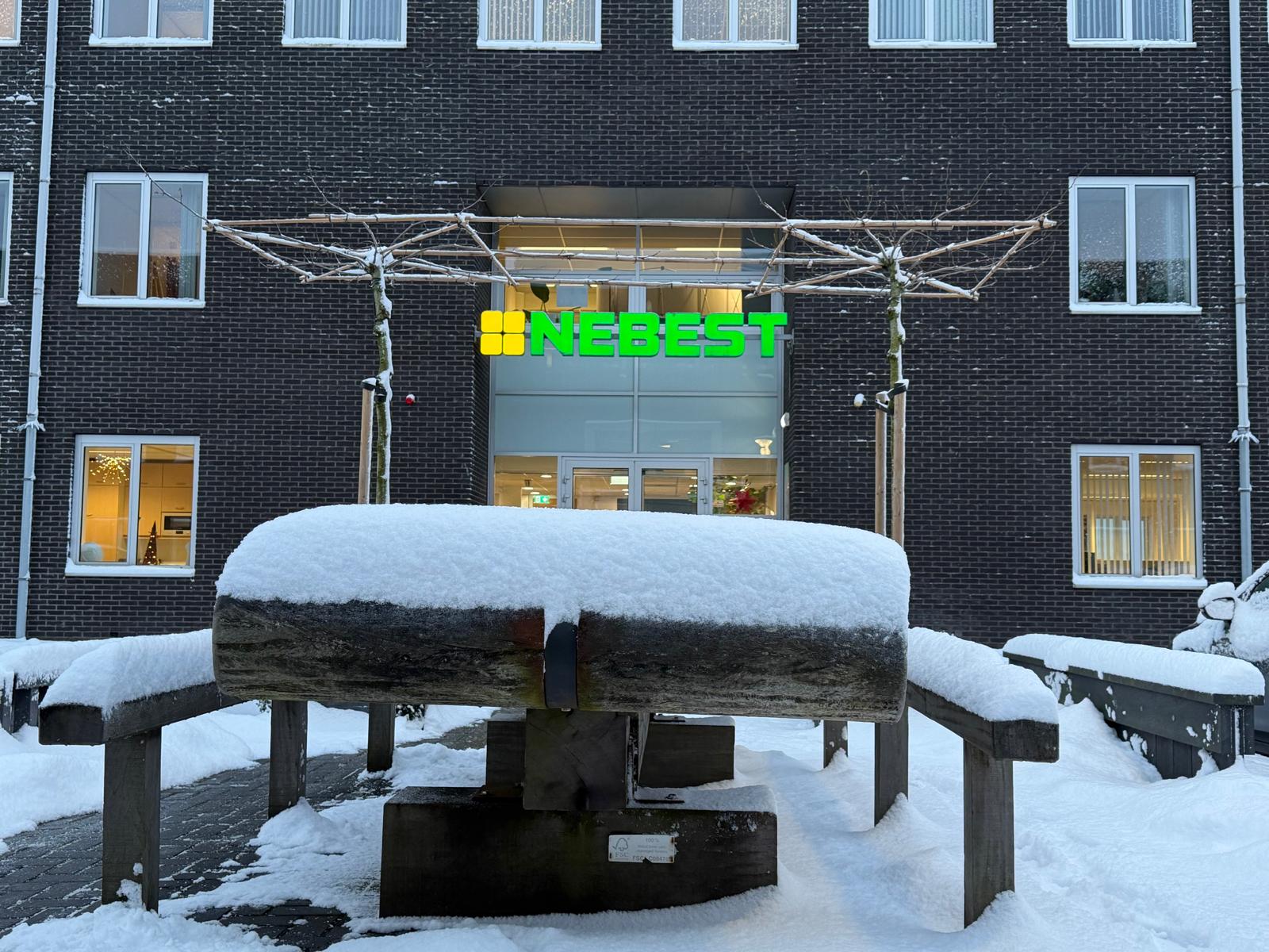 Zware sneeuw op het dak: is uw gebouw er écht op berekend?