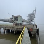 steiger aldel-terrein delfzijl