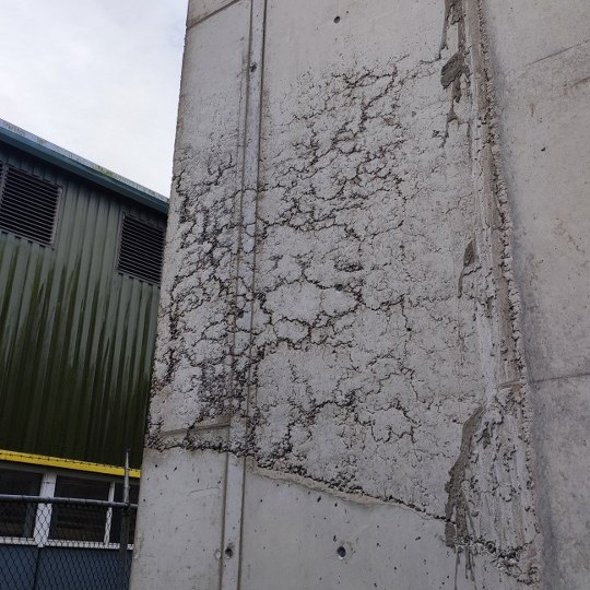 Forensisch onderzoek naar de oorzaak van constructieve problemen