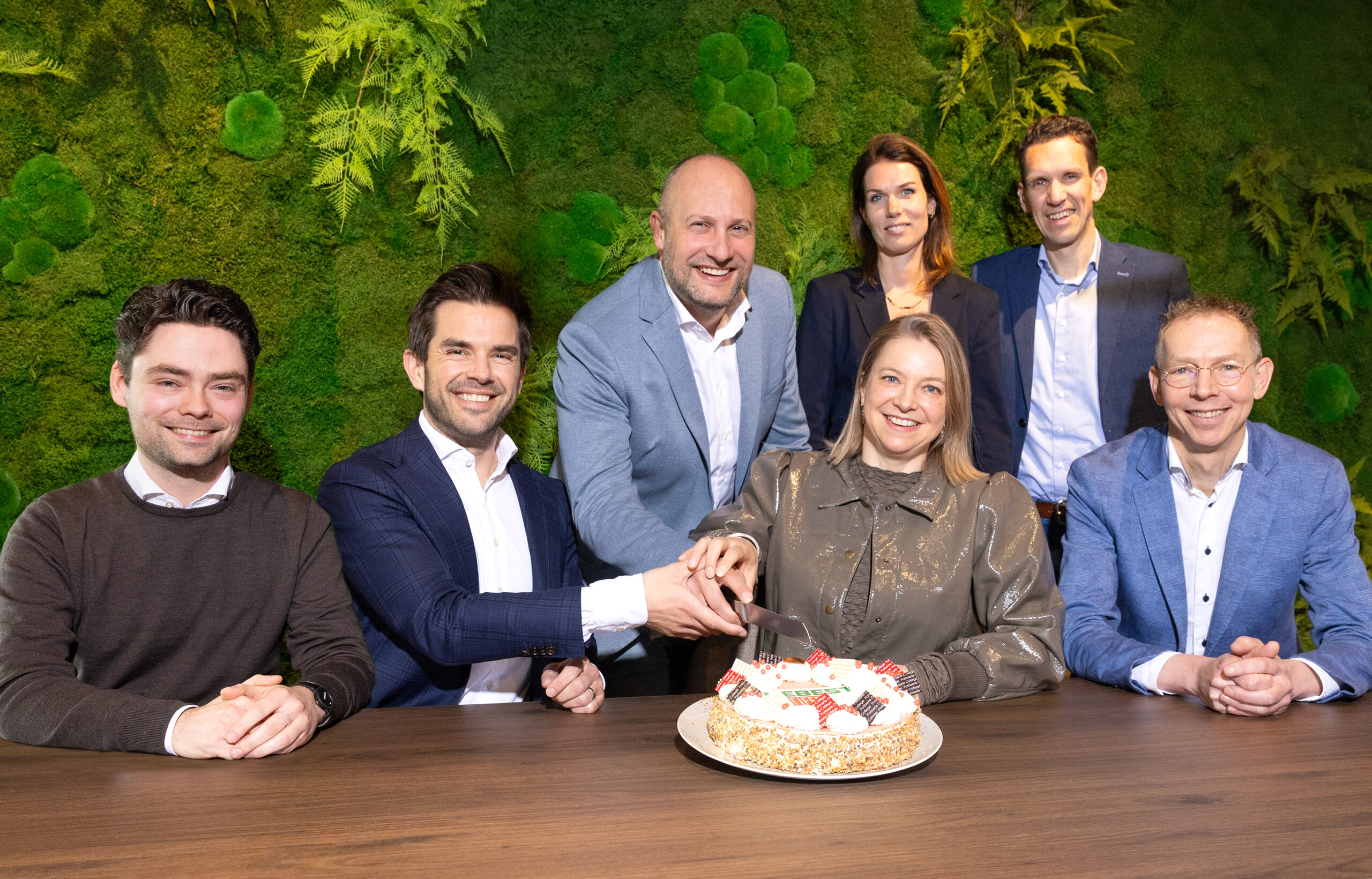 Gunning raamovereenkomst IPM-rollen door gemeente Den Haag